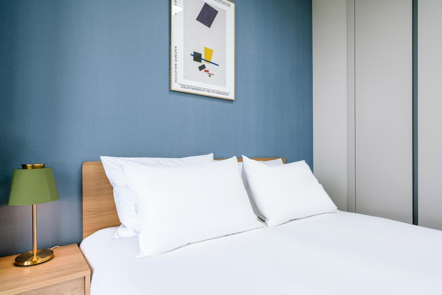 Urbanstay Songdo Moonlight Park Incheon Esterno foto