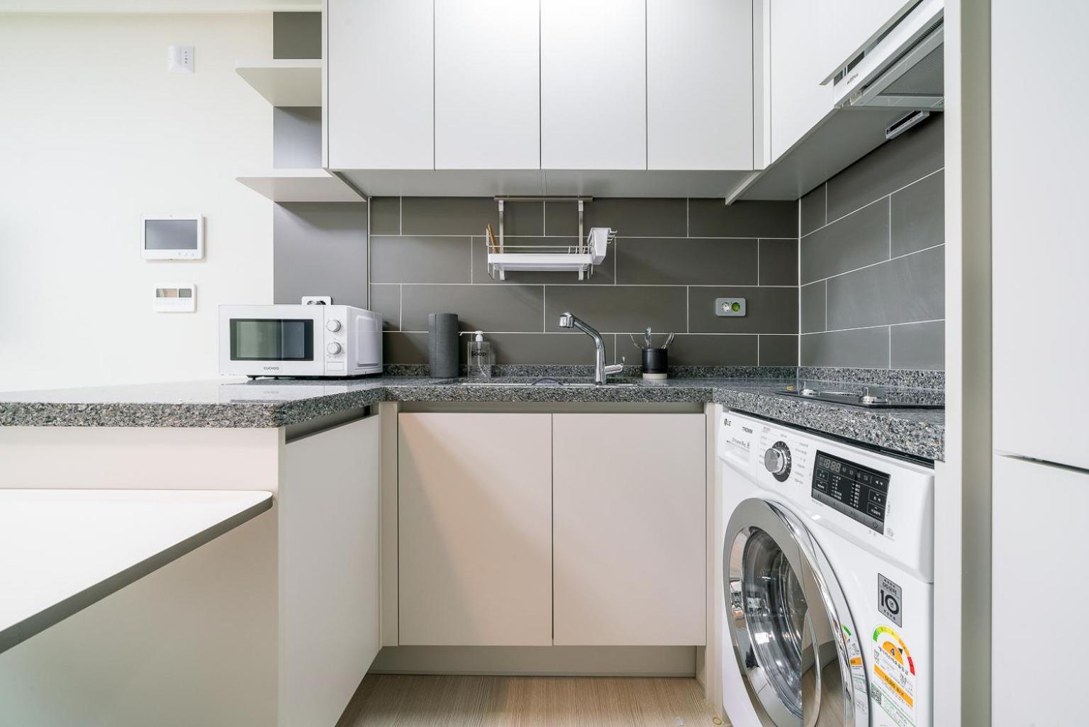 Urbanstay Songdo Moonlight Park Incheon Esterno foto