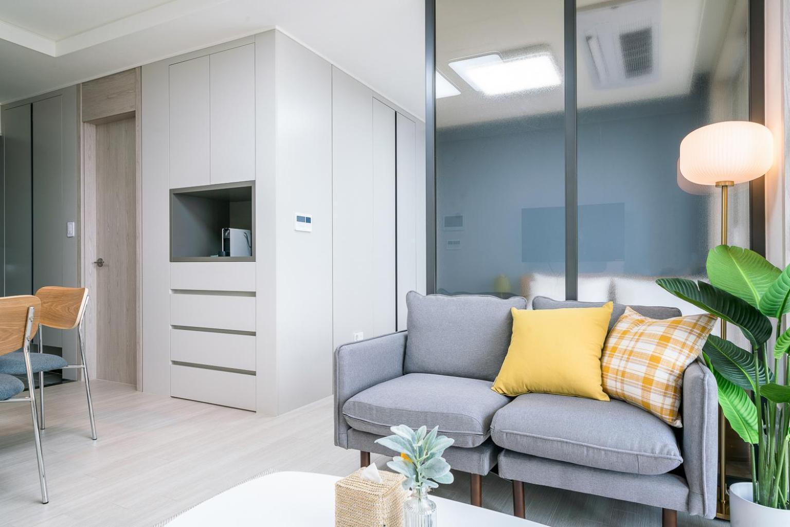 Urbanstay Songdo Moonlight Park Incheon Esterno foto