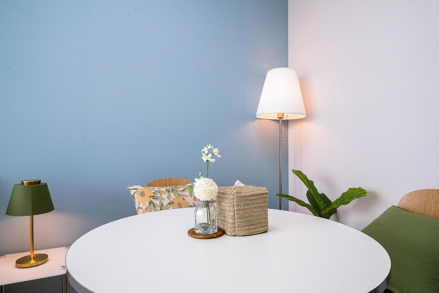 Urbanstay Songdo Moonlight Park Incheon Esterno foto
